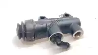 62540041A, Ducati, brake pump Ducati Supersport 851 Multistrada DS Monster Hypermotard MH Hyperstrada GT 888 Sport 750 1000 900 821 400 796 800 1100 696 939 600 950 998 SS Nuda Strada FE S4R Testastretta S S4RS E S2R Evo Sportclassic SP5 Production SP Carenata Anniversary Touring Dark, Used