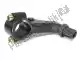 Clutch lever holder Aprilia AP8118366