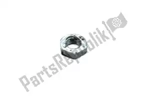 Piaggio Group AP8152001 low nut m10x1,25 - Upper side