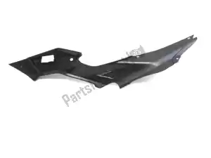 Ducati 48211561AA painel lateral - Lado superior