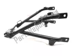 subframe achterzijde van BMW, met onderdeel nummer 46512331373, bestel je hier online: