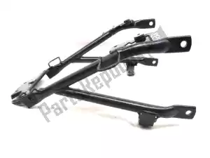 bmw 46512331373 subframe achterzijde - Onderkant