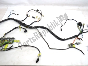 aprilia AP8124336 wiring harness - Right side