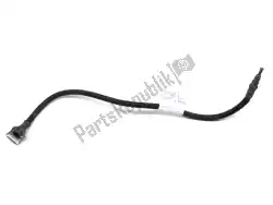 Here you can order the brake line from BMW, with part number 34322335920: