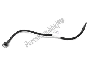 bmw 34322335920 brake line - Bottom side