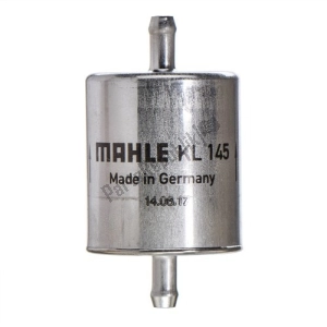 Mahle KL145 filtre à carburant - Vue dégagée