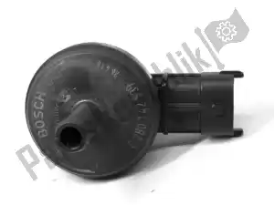 ducati 65540101A válvula de ventilação - Lado inferior