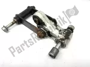 aprilia AP8135362 link system rear suspension - Right side