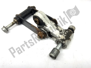 aprilia AP8135362 link system rear suspension - Lower part