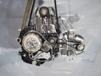 22523434A, Ducati, Compleet motorblok, Gebruikt