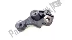 Here you can order the mounting material from Ducati, with part number 55610791C: