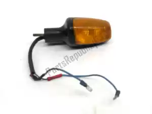 Aprilia AP8112475 turn indicator - Left side