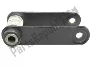 Aprilia ap8132634 sistema di collegamento dell'ammortizzatore - Lato superiore