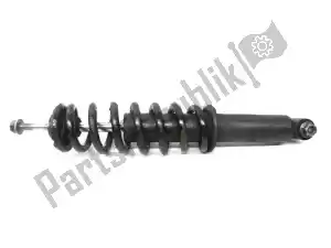 bmw 31422314867 front fork spring - Upper side