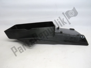 aprilia AP8126221 guarda-lamas inferior - Parte de cima