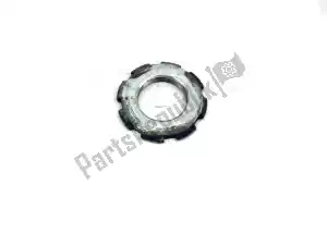 Honda 90302425830 headset nut - Bottom side