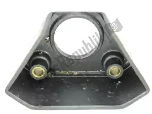 Ducati 97002BAAA ignition lock cover cap - Left side