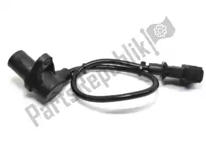 ducati 55241321C sensor de velocidade - Lado inferior