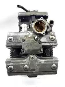 suzuki 1130107890 complete engine block - Middle