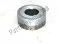 6474145D00, Suzuki, Spacer wheel hub Suzuki GSX-R GSX SV 600 750 650 FU F U SU S U1 U2 U3 XU2 Anniversary X XU3, Used