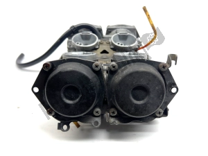 suzuki 1320107A10 carburettor - Lower part