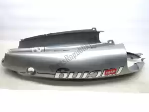 Aprilia AP8239394 panel trasero - imagen 9 de 10