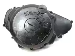 Here you can order the alternator cover from Kawasaki, with part number 140311260: