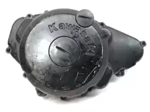 kawasaki 140311260 alternator cover - Bottom side