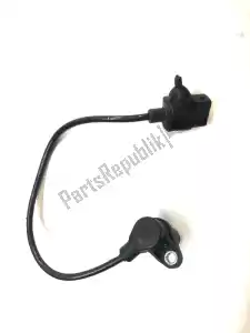 ducati 55241321C sensor de velocidade - Lado inferior