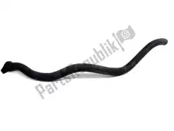 Here you can order the filling hose from BMW, with part number 61662329453: