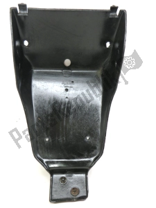 aprilia AP8226134 rear fender - Right side