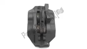 honda 45250MBWD61 pinza freno, nero, freno posteriore - Lato sinistro