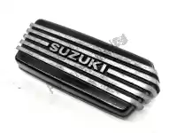 1344405A20, Suzuki, Protection du bloc moteur Suzuki GV 700 GLF Madura (F) USA (E), Utilisé