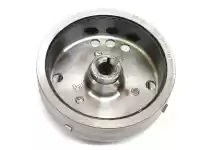 210501148, Kawasaki, vliegwiel (rotor) Kawasaki KLE 500 A B, Gebruikt