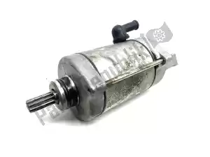 Honda 31200MV9671 motor de partida - Lado superior