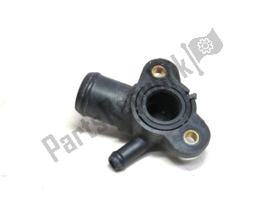 Ducati 81413261A cooling hose coupling part - Upper side