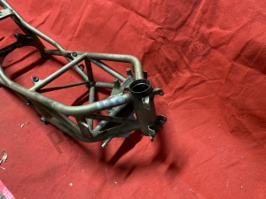 Ducati 47010341A frame, steel - image 9 of 9