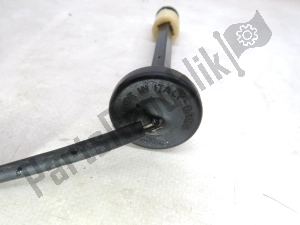 aprilia AP8212481 oil level sensor - Left side