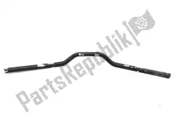 Here you can order the handlebar, black from Ducati, with part number 36010122C: