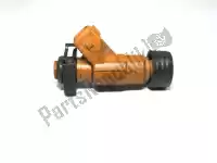 13641343025, BMW, Injector BMW C1 125 200 Executive Family's Friend Williams, Gebruikt