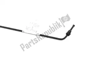 bmw 34322317709 brake line, front brake - Left side