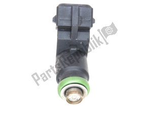 Ducati 28040231A fuel injector - Lower part
