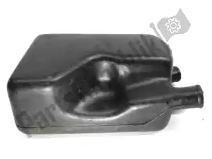 Ducati 58510131A caja de respiradero del cárter - Lado superior