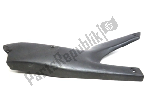 aprilia AP8231231 pannello laterale - Parte inferiore