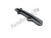 44710221AB, Ducati, Chain guide Ducati Monster Supersport 750 600 400 SS City Dark Metallic, NOS (New Old Stock)