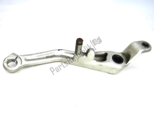 aprilia 851615 brake pedal - Lower part