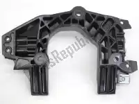 8291F531A, Ducati, Parte di montaggio del serbatoio del carburante Ducati Multistrada 950 SW S, Usato