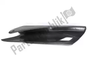 aprilia AP8149783 protector de cadena - Lado superior