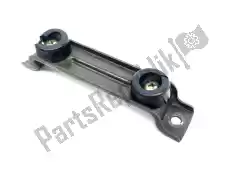 Here you can order the mounting material from Suzuki, with part number 4527007A00: