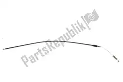 Here you can order the choke cable from Ducati, with part number 65710041A: